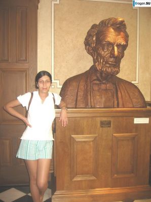 Galloping in America. Thumb 51