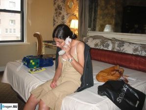 Galloping in America. Thumb 55