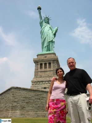 Galloping in America. Thumb 8