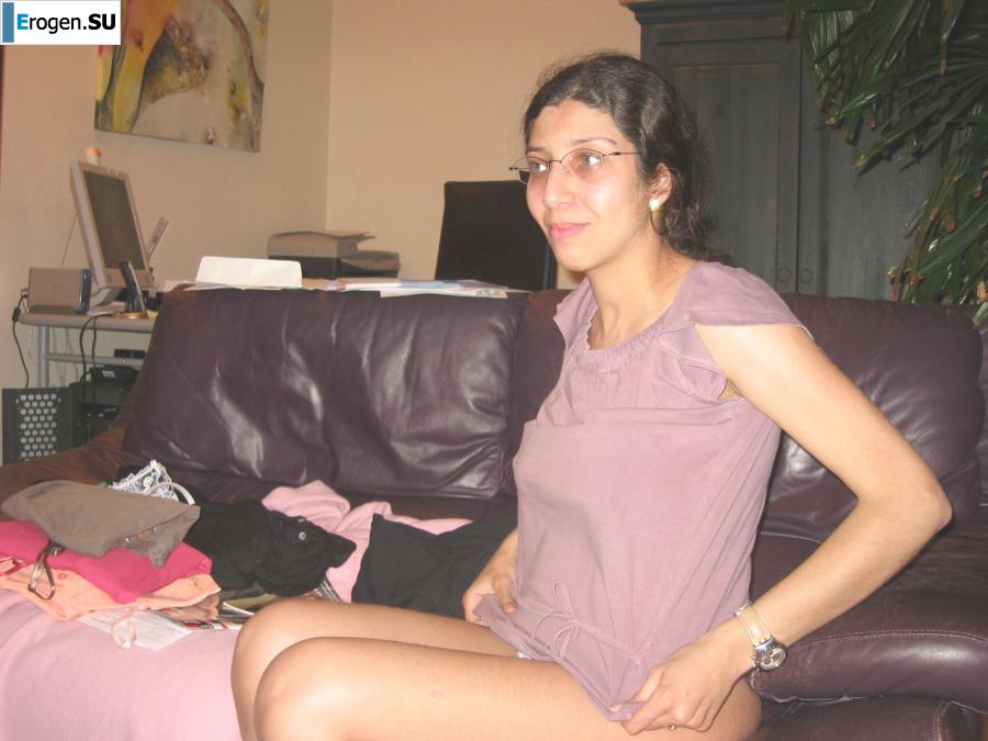 Сабрина. Фото 16