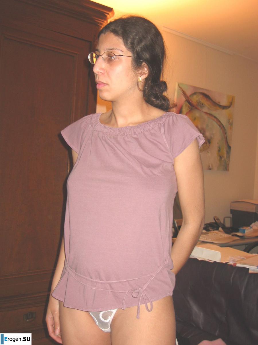 Сабрина. Фото 17