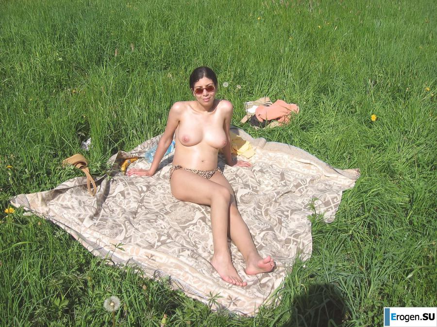 Сабрина. Фото 19