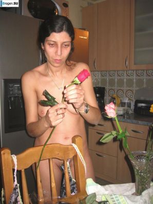 Modestly posing. Thumb 51