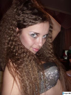 Selfies of a young artist. Thumb 35