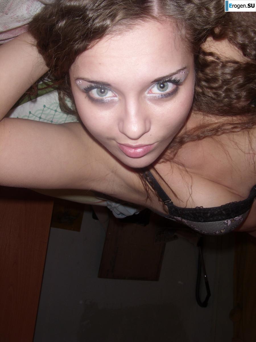 Самолюбование с талантом. Фото 12