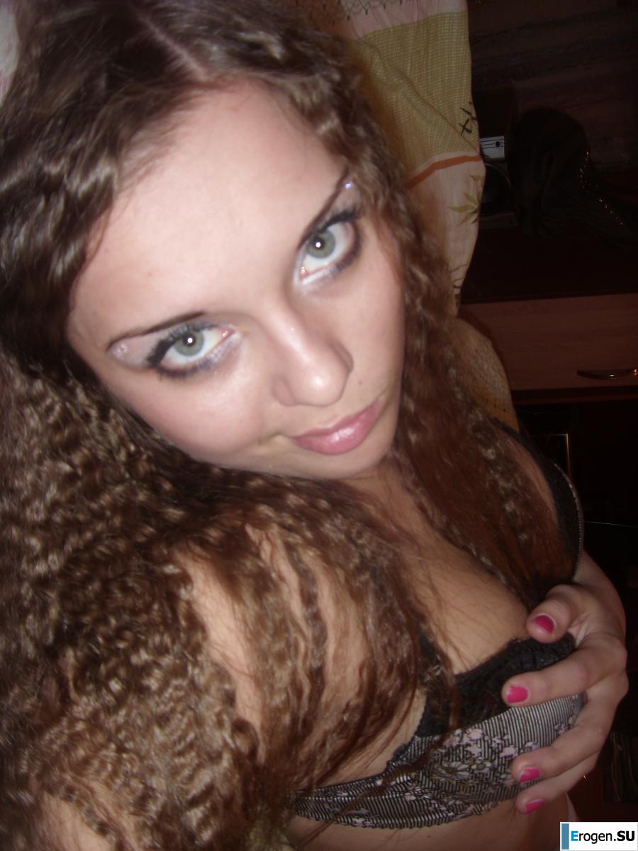 Самолюбование с талантом. Фото 3