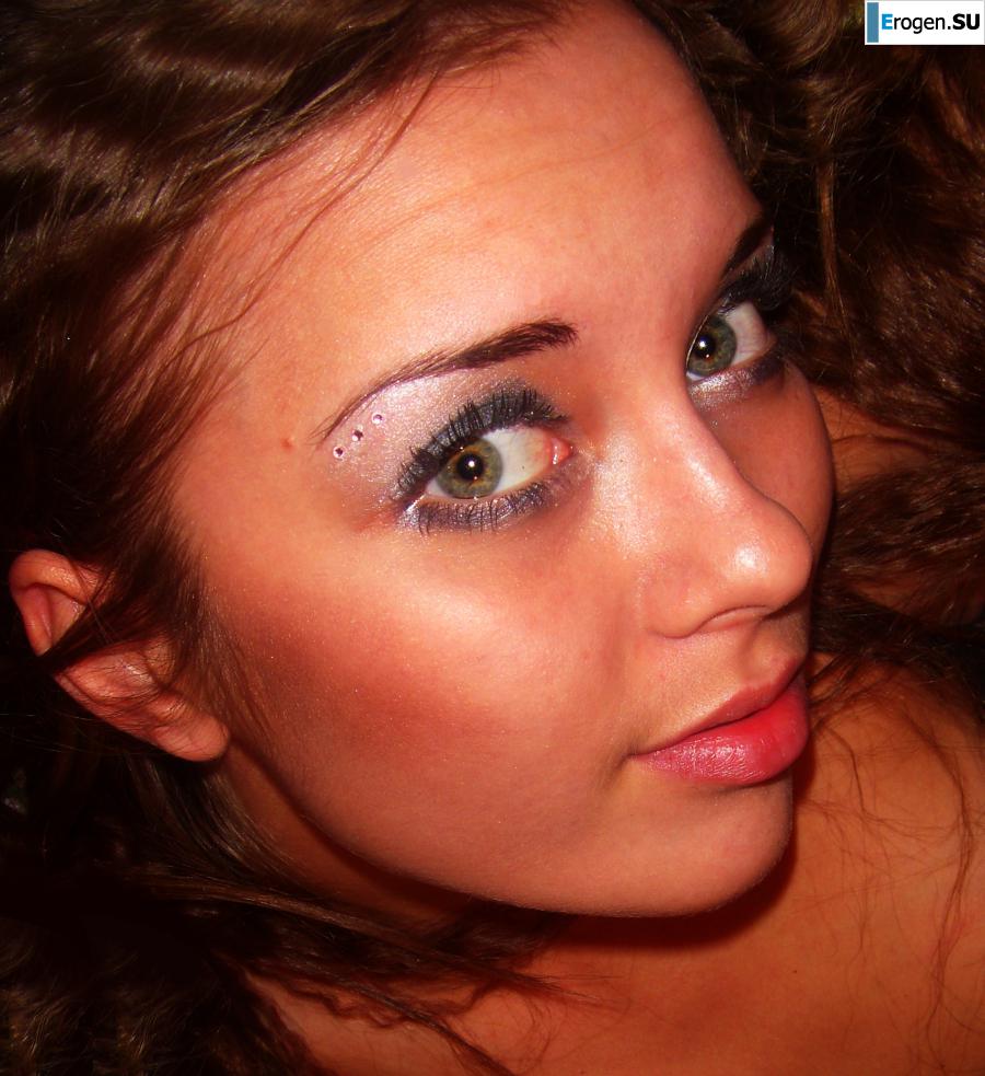 Самолюбование с талантом. Фото 32