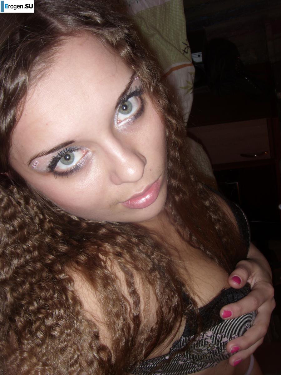 Самолюбование с талантом. Фото 4