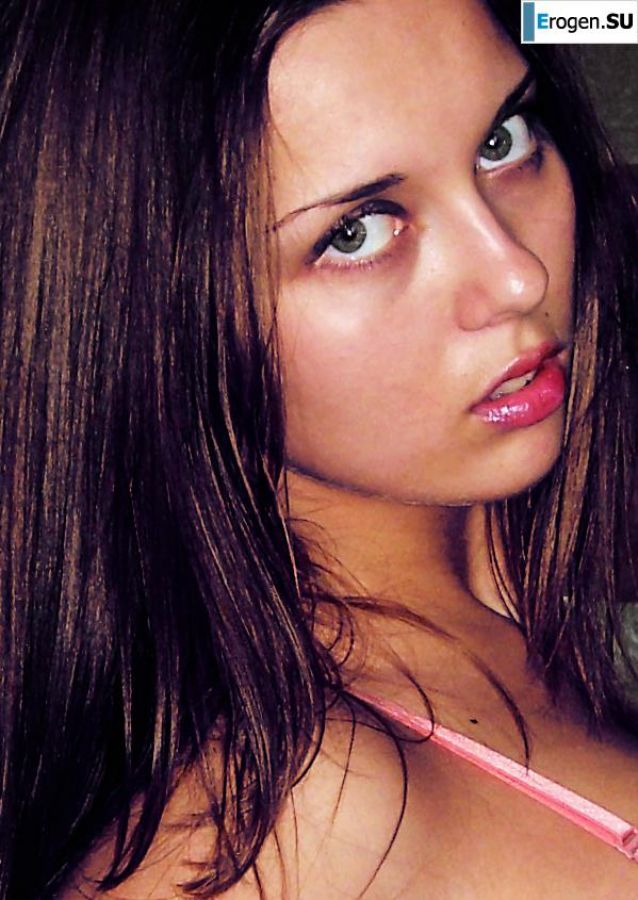 Самолюбование с талантом. Фото 40