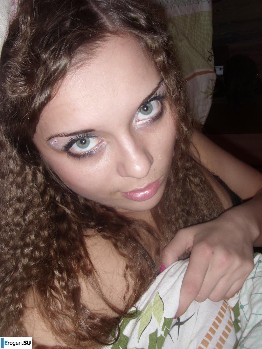 Самолюбование с талантом. Фото 6