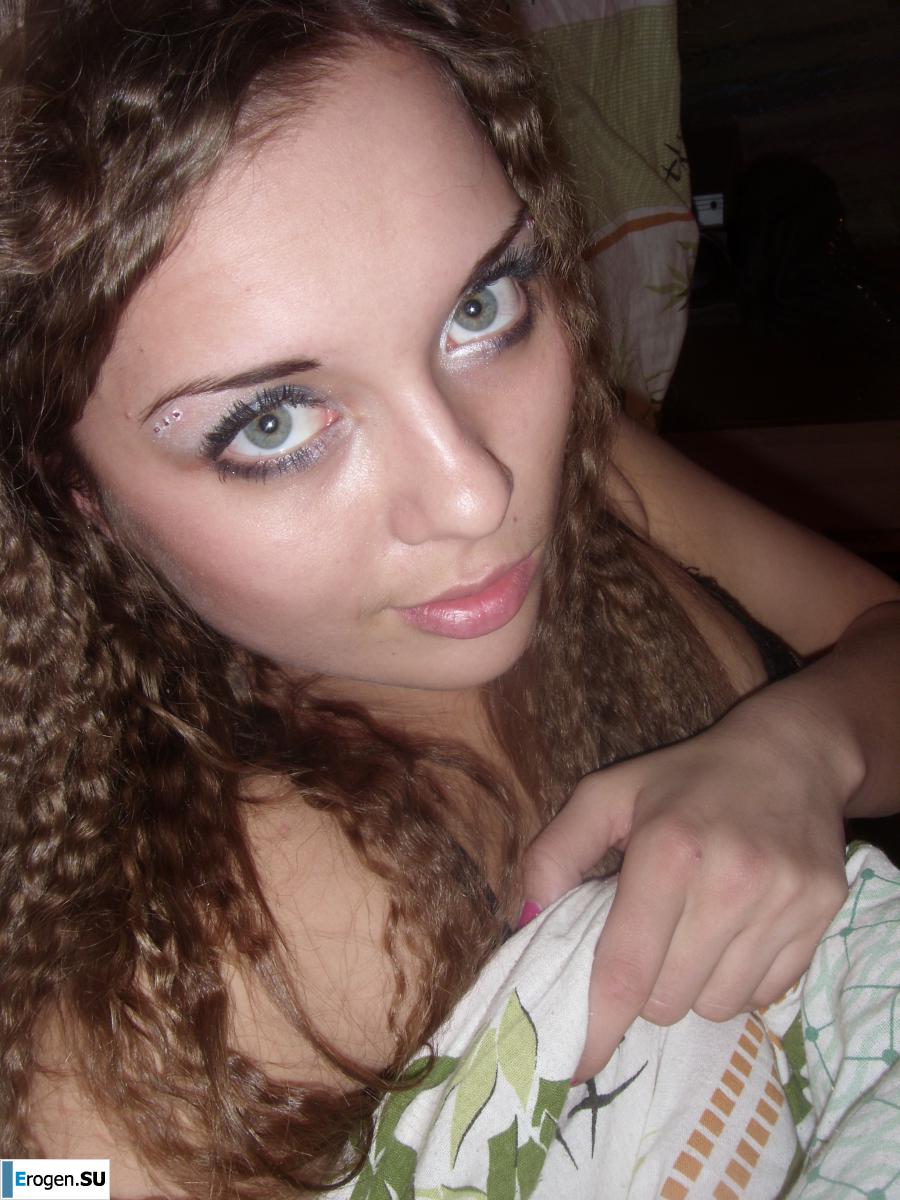 Самолюбование с талантом. Фото 7