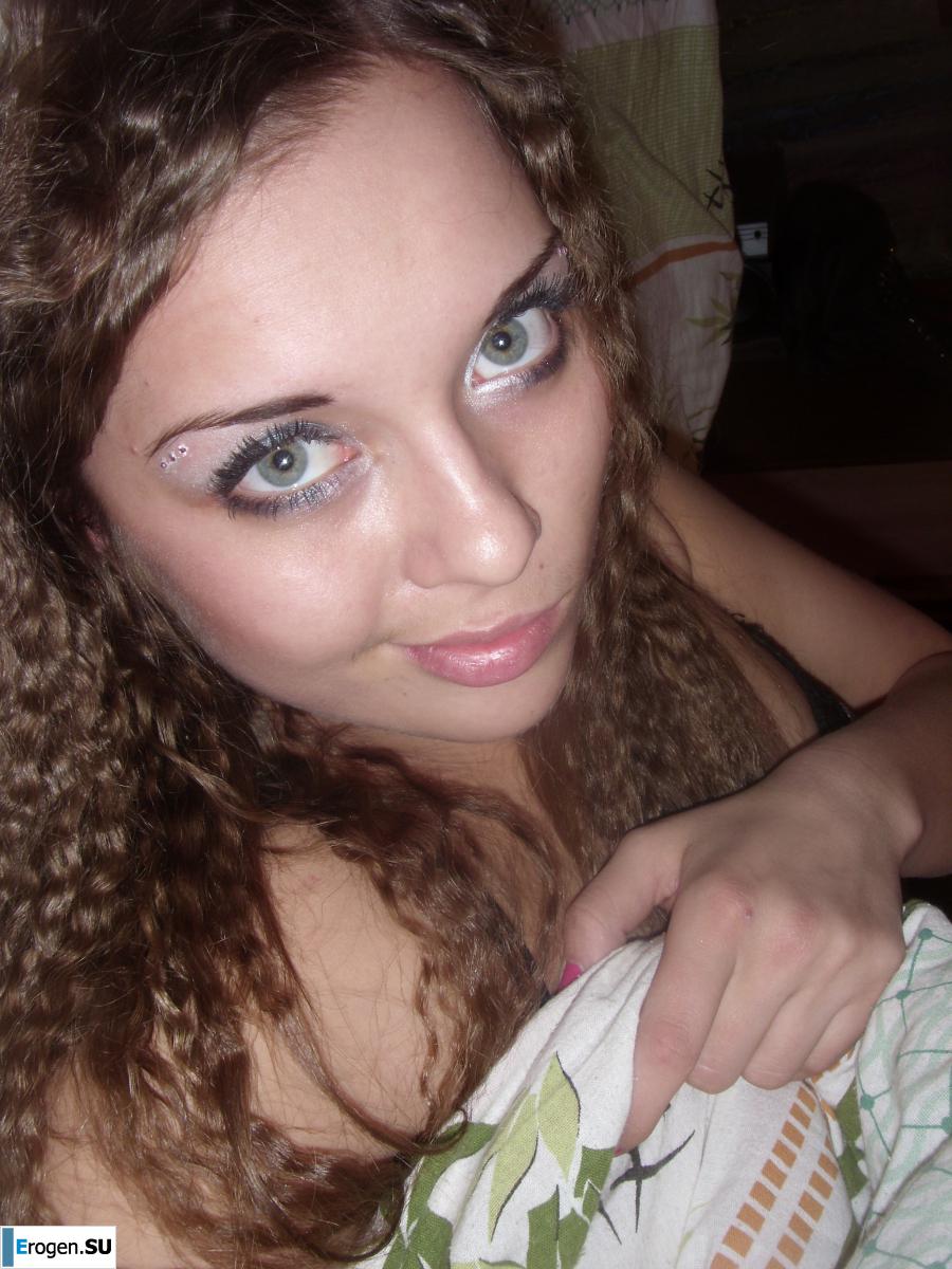 Самолюбование с талантом. Фото 8