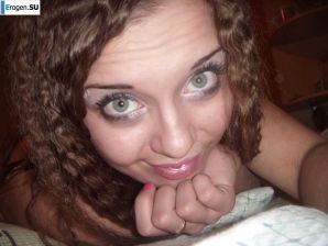 Самолюбование с талантом. Эскиз 11