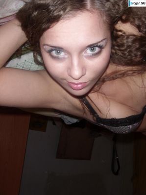 Самолюбование с талантом. Эскиз 12