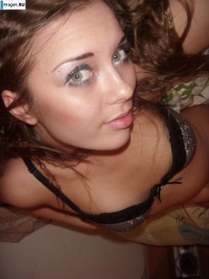 Самолюбование с талантом. Эскиз 13