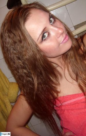 Самолюбование с талантом. Эскиз 21