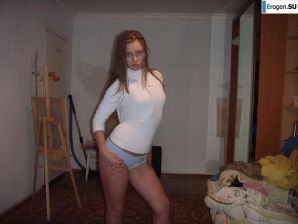 Самолюбование с талантом. Эскиз 24