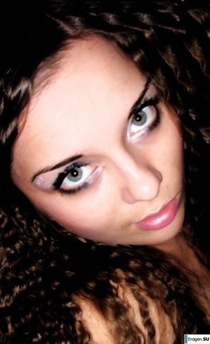 Самолюбование с талантом. Эскиз 5