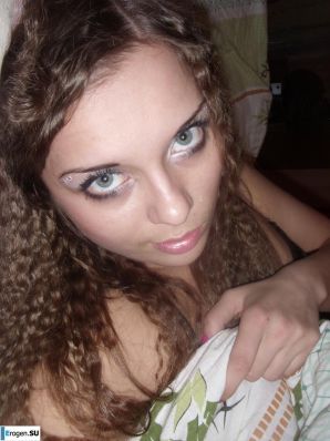 Самолюбование с талантом. Эскиз 6