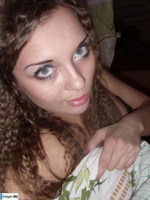 Самолюбование с талантом. Эскиз 7