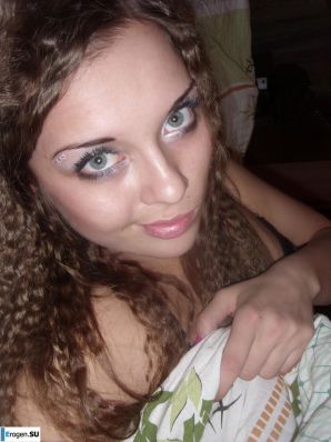 Самолюбование с талантом. Эскиз 8