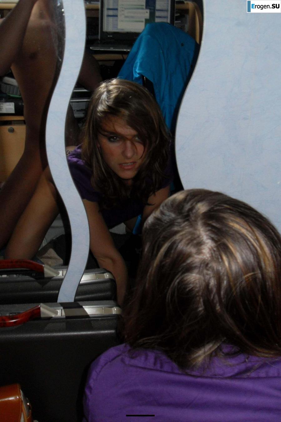 The little one loves the poorer. Photo 40