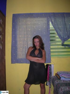 Mulatto with Nice Boobs. Thumb 19