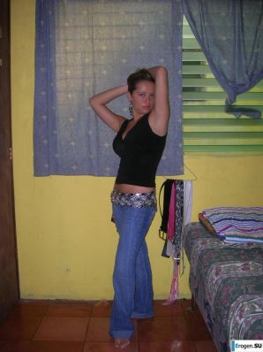 Mulatto with Nice Boobs. Thumb 23