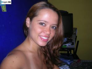 Mulatto with Nice Boobs. Thumb 28