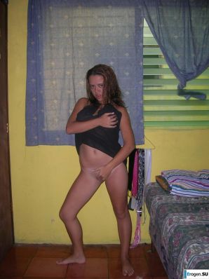 Mulatto with Nice Boobs. Thumb 46