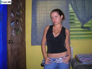 Mulatto with Nice Boobs. Thumb 47