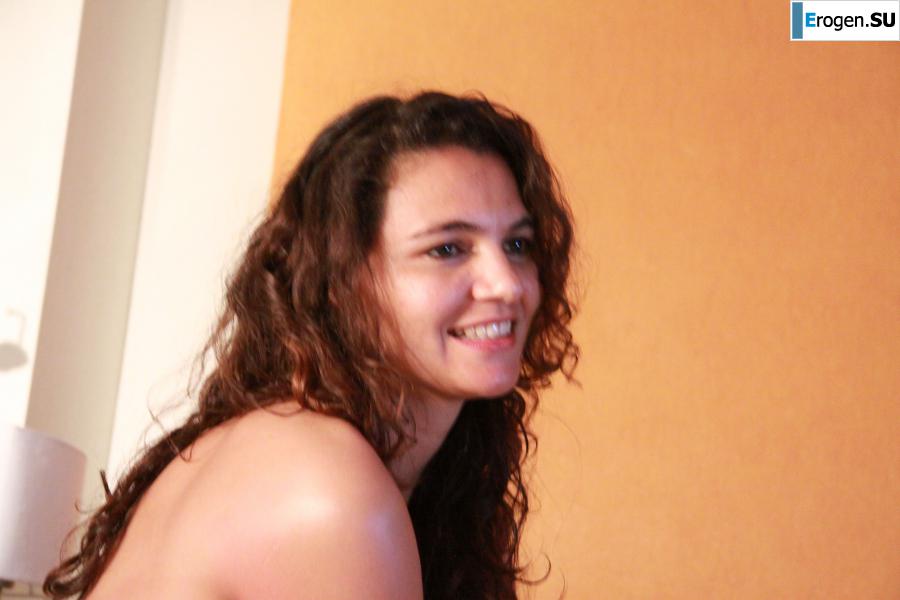 Альбом стройной итальянки. Фото 14