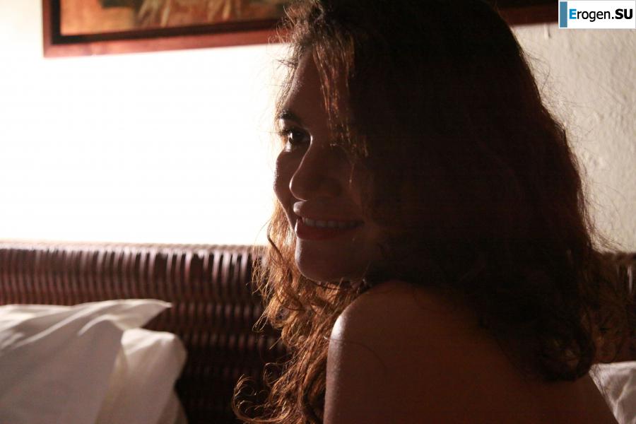 Альбом стройной итальянки. Фото 20