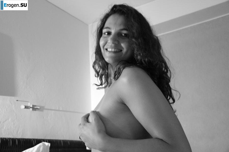 Альбом стройной итальянки. Фото 29