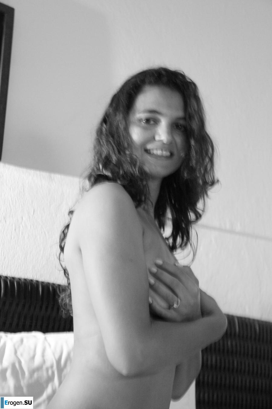 Альбом стройной итальянки. Фото 34