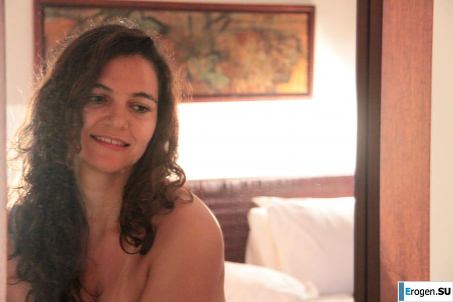 Альбом стройной итальянки. Фото 43