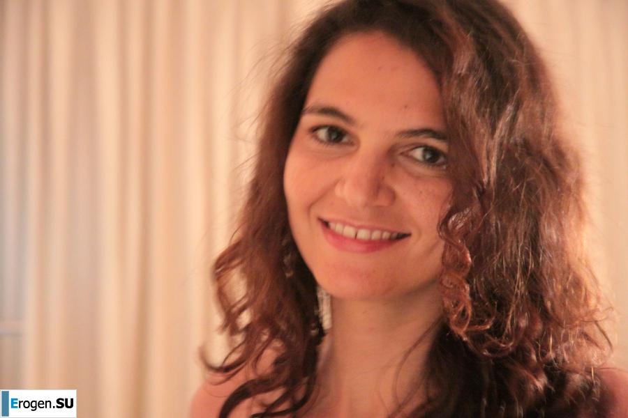 Альбом стройной итальянки. Фото 44