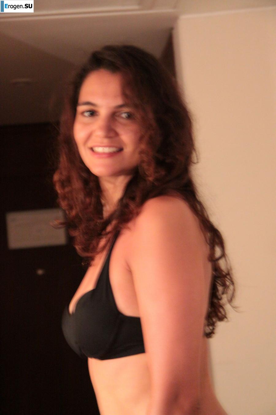 Альбом стройной итальянки. Фото 48