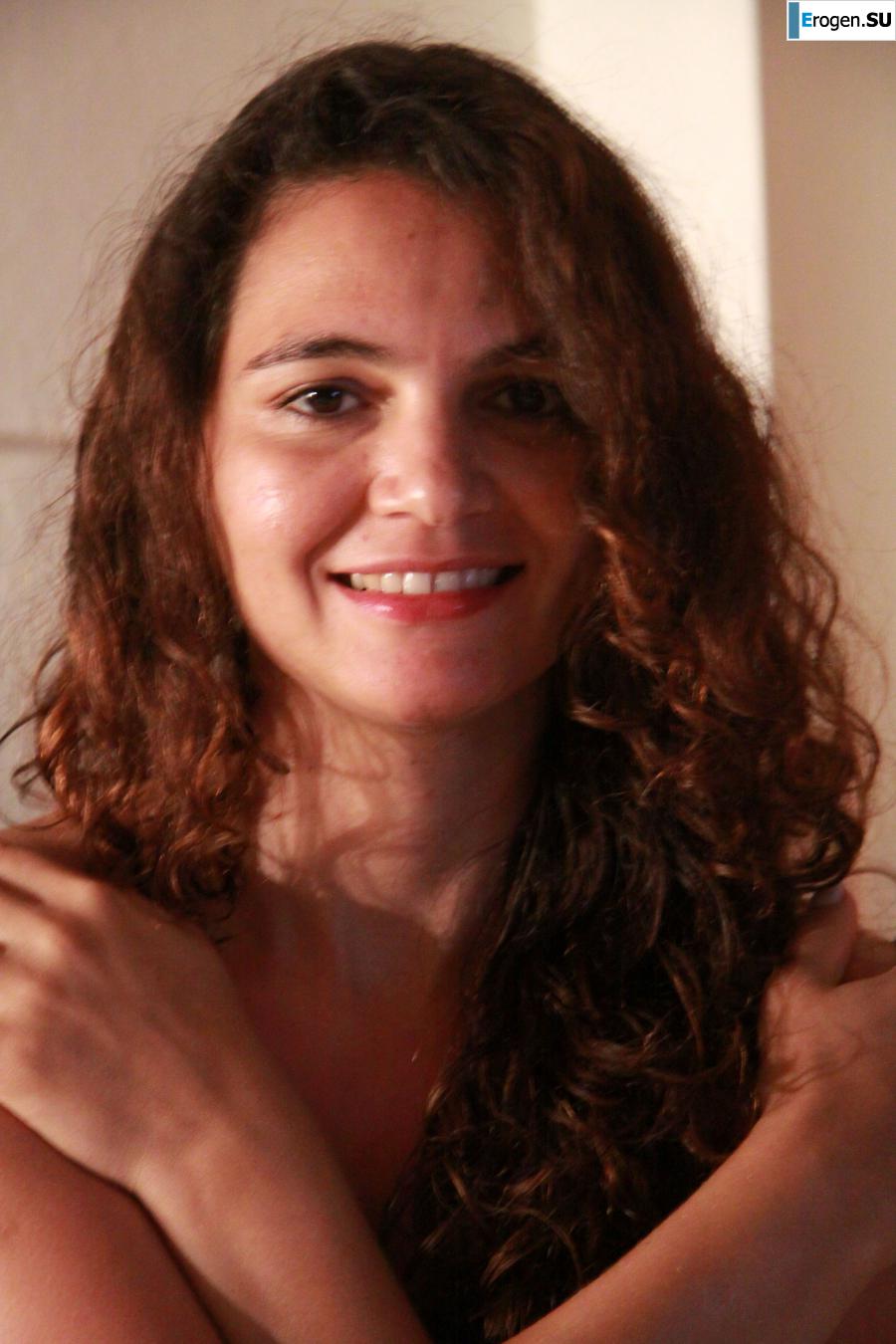 Альбом стройной итальянки. Фото 8