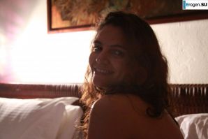 Альбом стройной итальянки. Эскиз 22