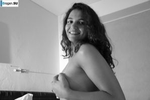 Альбом стройной итальянки. Эскиз 29