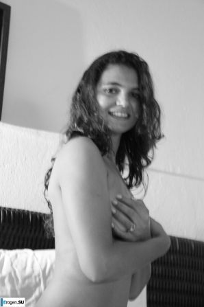 Альбом стройной итальянки. Эскиз 34