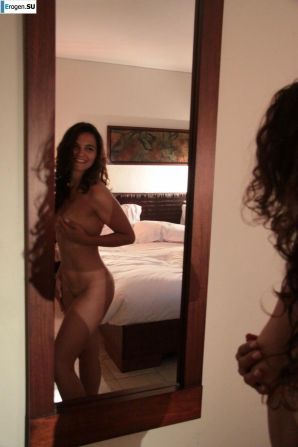 Альбом стройной итальянки. Эскиз 41