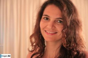 Альбом стройной итальянки. Эскиз 44