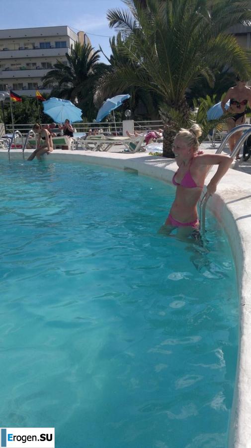 Чехи на Майорке. Фото 17