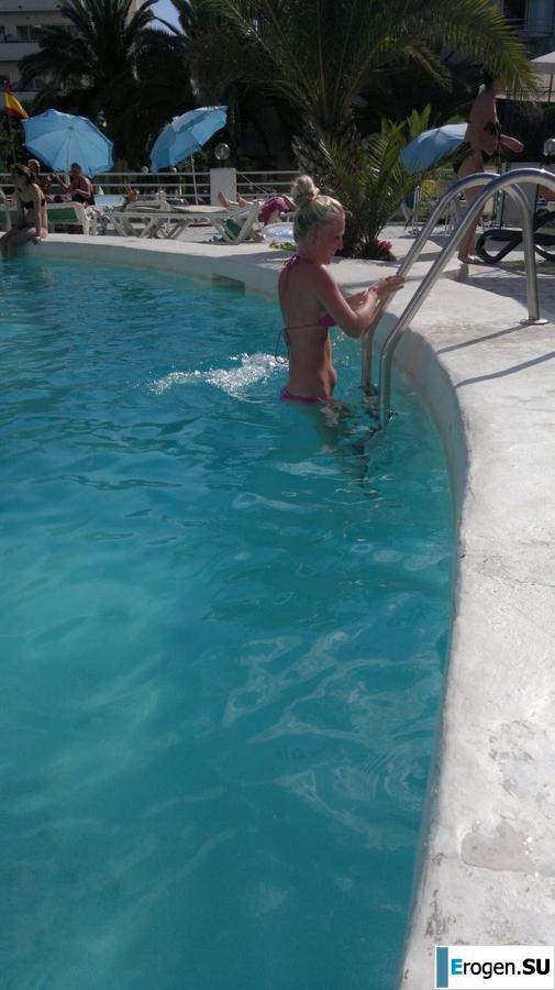 Чехи на Майорке. Фото 18