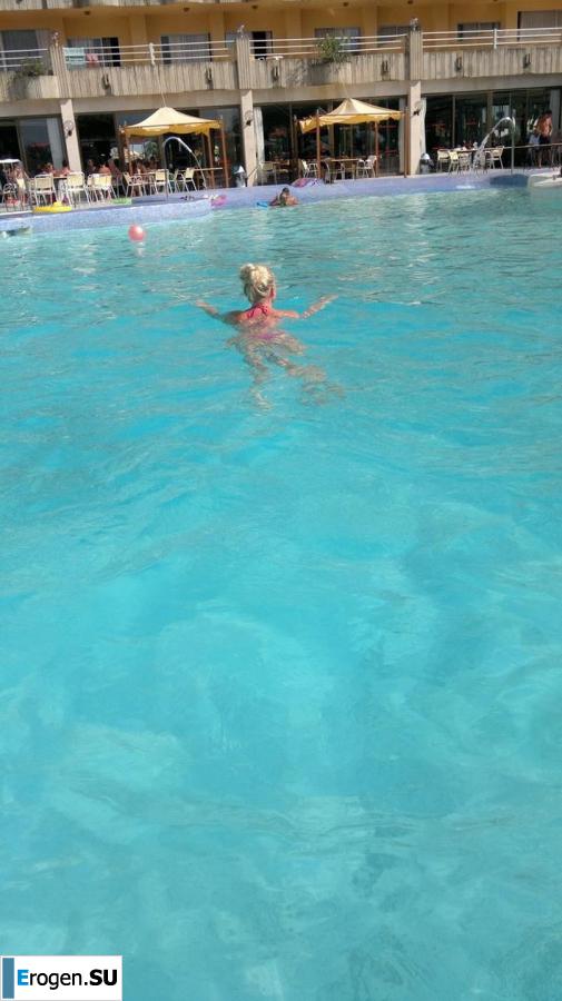 Чехи на Майорке. Фото 25