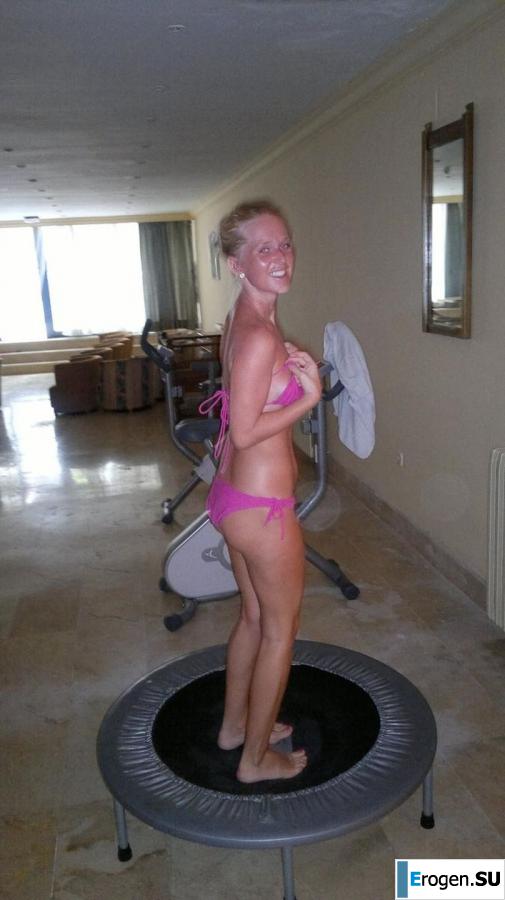 Чехи на Майорке. Фото 32