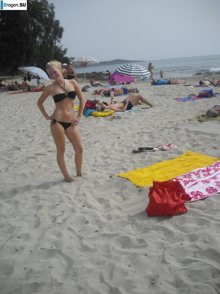 Чехи на Майорке. Фото 51