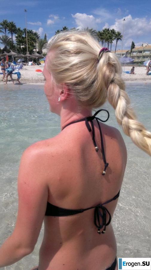 Чехи на Майорке. Фото 6